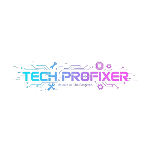 Tech ProFixer